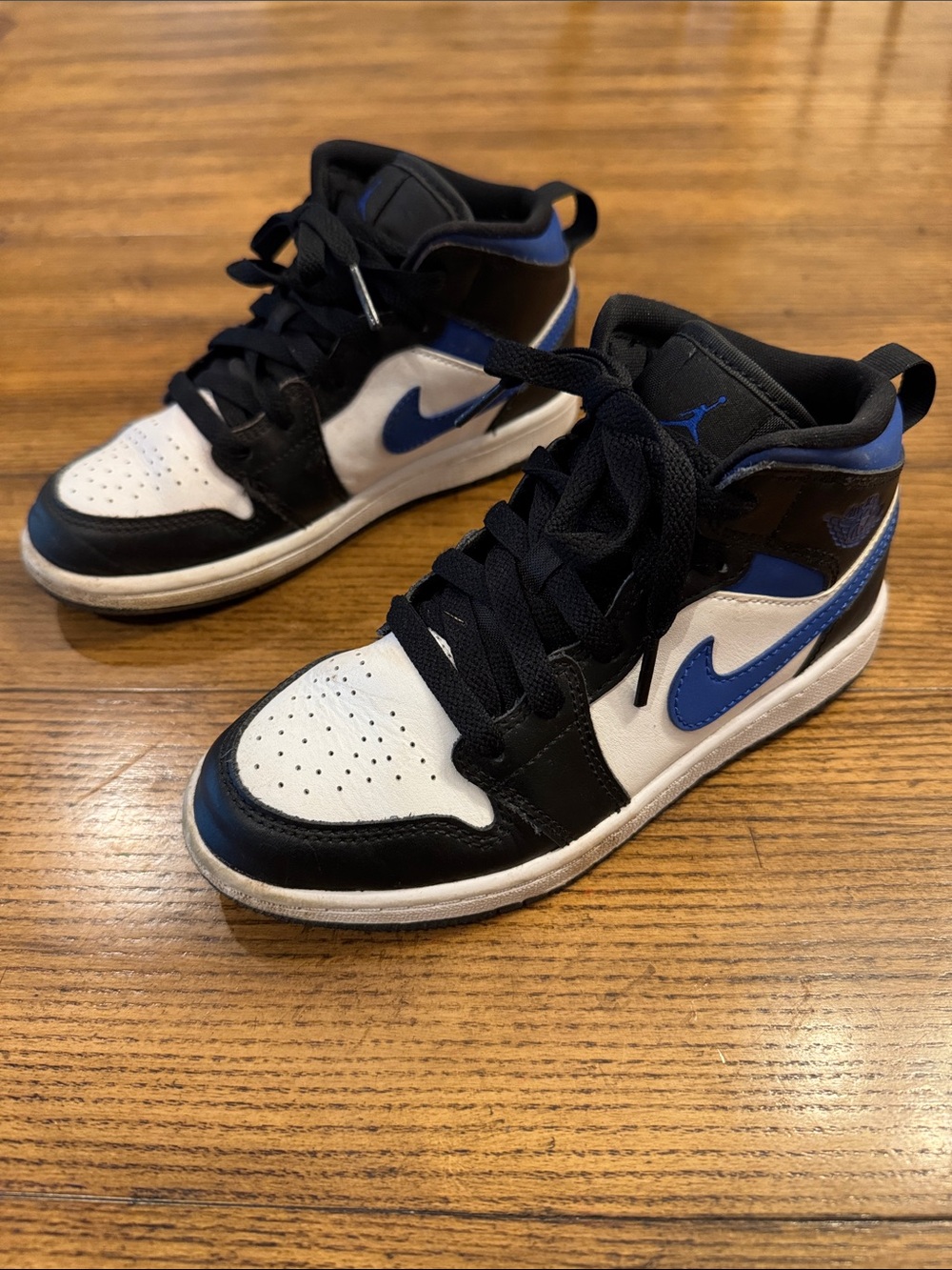 Nike Air Jordan’s - Picture 3 of 5